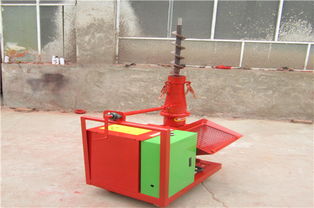 任县新普机械制造厂