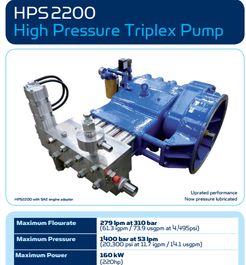 大量供应hughes超高压清洗机 工业清洗机价位