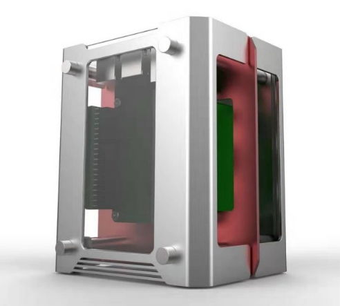 用代码编织梦想,用芯守护成长