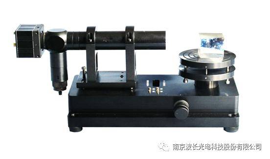 怎么选择光学测试仪器 这些产品为您分忧