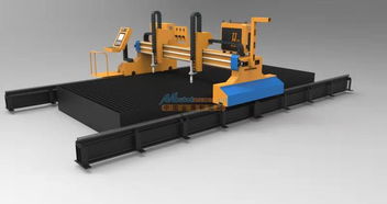 河北火焰切割机 派斯勒机械设备优良的数控火焰等离子精细切割机出售