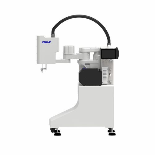 李群自动化参评 维科杯 ofweek 2022中国机器人行业年度优秀创新产品奖