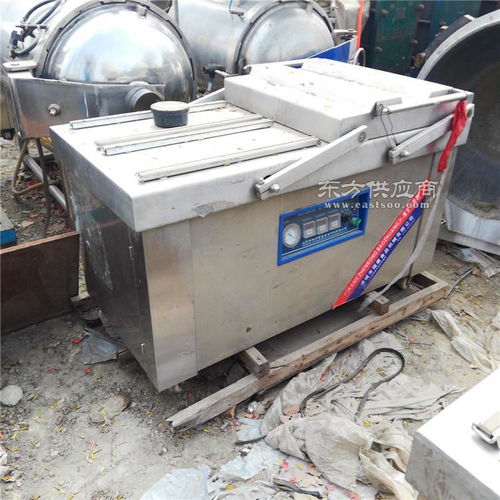 出售真空包装机全新真空包装机二手真空包装机二手食品设备图片