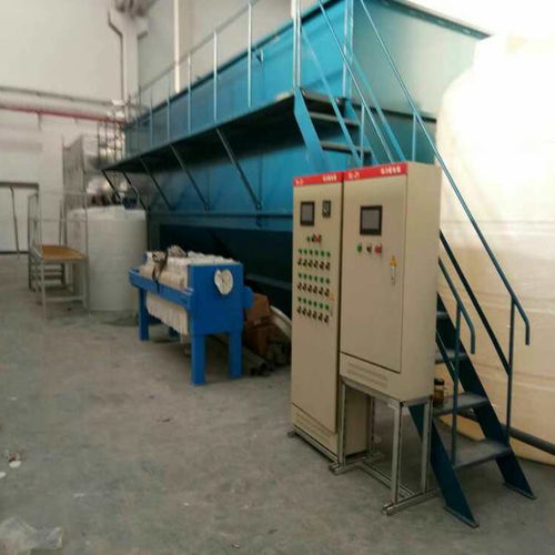 吉林长春市大型锅炉循环水处理 30吨大型软化水去离子水设备