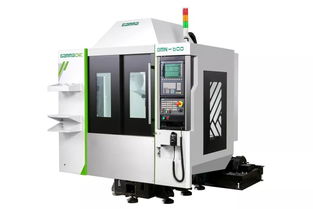 是时候认真谈谈模具智能化了 派普机械的探索与实践