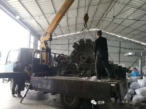 大干一百天 系列报道之二十四 派普机械——创新驱动，百日攻坚显成效