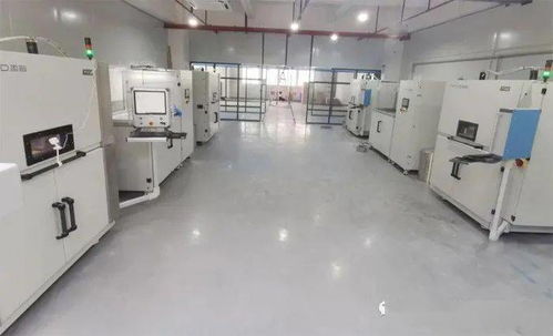 领航三维大手笔采购盈普10台SLS 3D打印机，派普机械完成交付