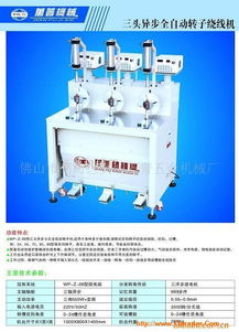 万普与派普 机械行业中的命名艺术与市场辨识