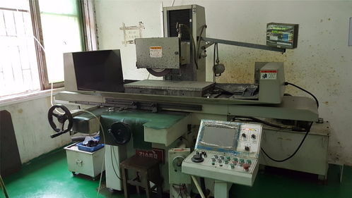 龙岗规范机械加工厂 电脑锣加工与志成派普机械的协作共赢