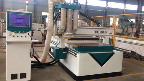 开一家板式家具工厂需要哪些设备？派普机械为您解析