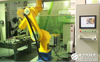 机器换人浪潮下的新机遇 派普机械如何引领行业智能转型