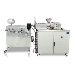 PA材料工艺设备选型探讨 聚焦POTOP广州普同与派普机械