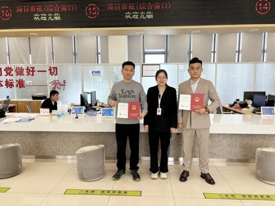 苏州相城区一季度项目建设工作完美收官