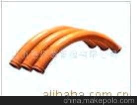 【批发供应泵车弯头 直管 弯管】价格,厂家,图片,其他建筑工程机械配件,盐山县派普管道-