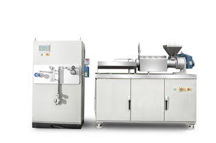 精密桌面式微型3D打印耗材实验机 派普机械的专业定制解决方案