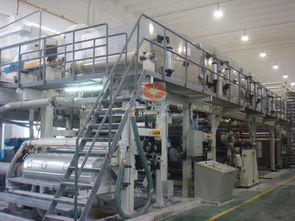 山东泗水金诺纸业其他纸加工机械产品列表 派普机械